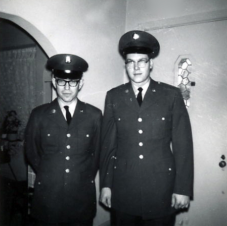 Howard in St. Louis