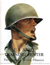 Ft Leonard Wood Training Center