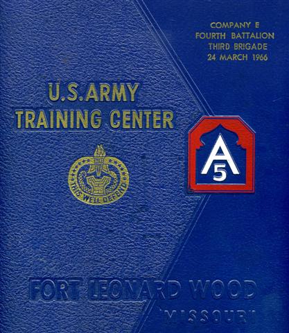 Training Center Book