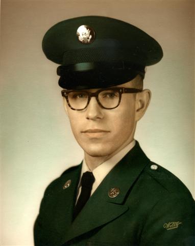 Howard Stenzel Basic Picture