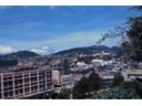 Baguio City Skyline