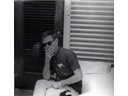 Howard in Room
