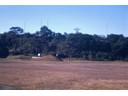 Radar dish on Lily Hill