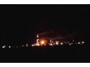 Oil Refinery along road to Bataan Peninsula
