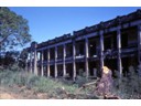 Middleside Barracks