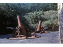 Large mortar battery