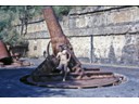 Howard by Large mortar