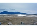 Pumice Desert was formed by the eruption of Mt. Mazama 7700 years ago