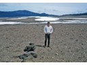 Pumice Desert encompassing 5 1/2 square miles (Howard)