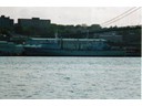 Canadian Navy boats, Halifax, Nova Scotia, Canada