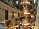 15 Story Atrium