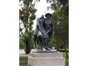 Shrine of Remembrance
