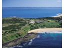 Phillip Island Penguin Parade Beach