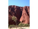 Ayers Rock-Uluru