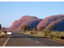 The Olgas
