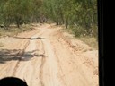 Finke Gorge National Park