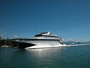 Quicksilver Catamaran