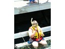 Pat Snorkelling