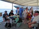 Great Barrier Reef Platform