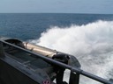 Trip back from Great Barrier Reef