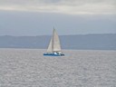 Trip back from Great Barrier Reef