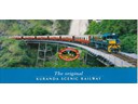 Kuranda Scenic Railway