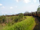 Trip to Kuranda Station
