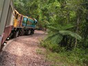 Trip to Kuranda Station