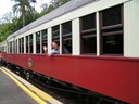 Kuranda Station