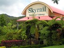 Kuranda Skyrail Station