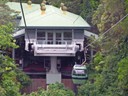 Barron Falls Station
