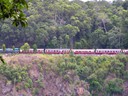 Barron Falls Station