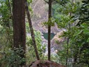 Barron Falls Station