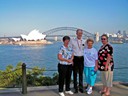 Karen, Ray, Joyce, Ida