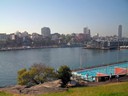 Woolloomooloo Bay