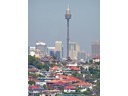 Sydney Tower