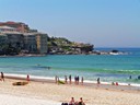 Bondi Beach