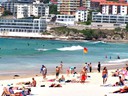 Bondi Beach
