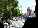 Sydney Suburb