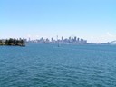 Sydney Harbour