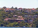Sydney Harbour