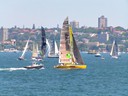Sydney Harbour