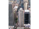 Sydney Tower view
