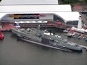 National Maritime Museum