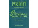 Featherdale Wildlife Park