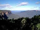 Blue Mountains