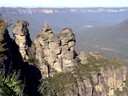 Three Sisters