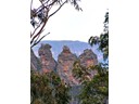 Three Sisters