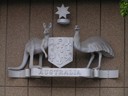 Australia Symbols (Can only go Forward)