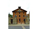 Barracks Museum